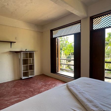 Habitacion Palmas Brisas de Zicatela Dış mekan fotoğraf