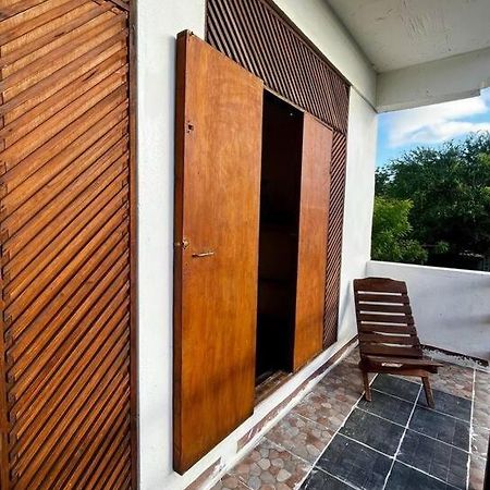 Habitacion Palmas Brisas de Zicatela Dış mekan fotoğraf