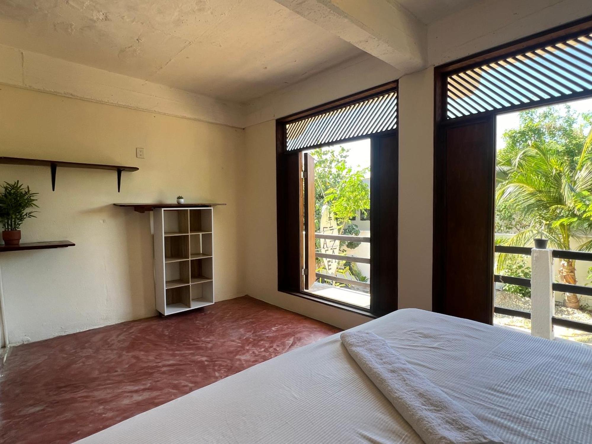 Habitacion Palmas Brisas de Zicatela Dış mekan fotoğraf